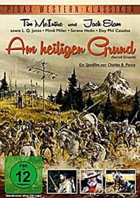 Produktbild von Am heiligen Grund