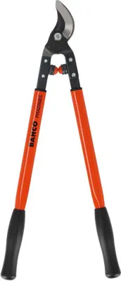 Produktbild von Bahco Gartenschere 30 Mm 500 Mm    One Size