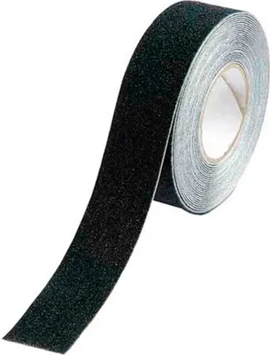 Obrázek produktu pro Lepicí páska Geko černá 15 m x 25 mm