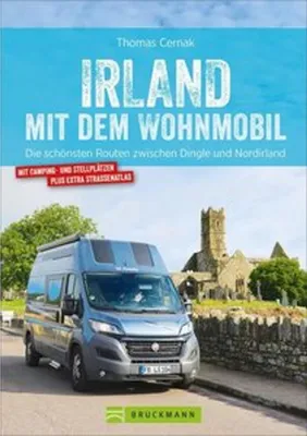 Obrázok produktu pre Irland mit dem Wohnmobil