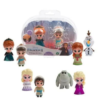 Produktbild von Giochi Preziosi FRNB2, 3 Jahr(e), Mädchen, 60 g, Mehrfarbig