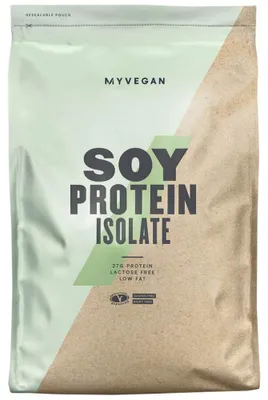 Produktbild von MyProtein | Soy Protein Isolate Chocolate