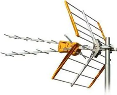 Obrázek produktu pro Anténa UHF V ZENIT C21-C48 15dB LTE700