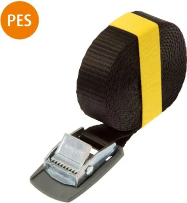 Produktbild von Conacord Spanngurt 25mm x 4m Maße: 25 mm x 4 m