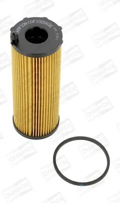 Produktbild von 1X Champion Ölfilter Cof100565E