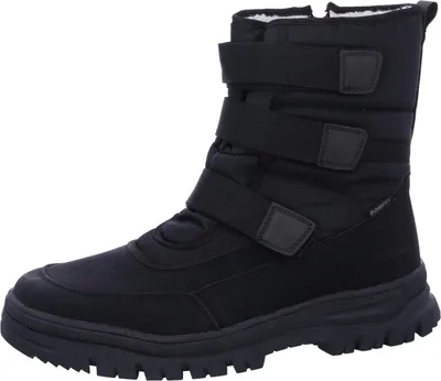 Produktbild von Romika Winterstiefel Schwarz