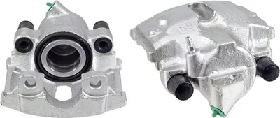 Produktbild von Bremssattel 1 Kolben axial Ø 54 mm Grauguss A.B.S. für BMW 5er