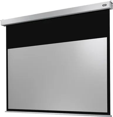 Produktbild von celexon elektrische Rolloleinwand Motor Professional Plus 16:10, 280 x 175 cm Projektionsfläche