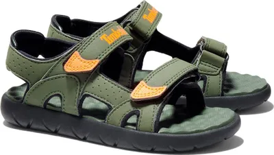 Produktbild von Timberland Perkins Row 2 Strap Sandalen Grün EU 38 Grün EU 38