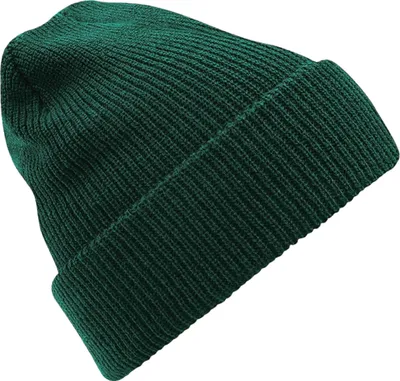 Immagine prodotto di Beechfield Heritage berretto invernale premium da donna PC2126 (taglia unica) (verde bottiglia)