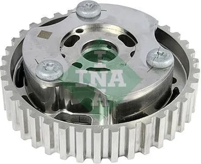 Produktbild von INA Spannrolle für Zahnriemen für Ford