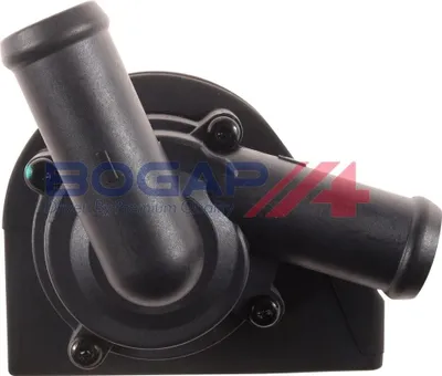 Produktbild von BOGAP A4234139 Kühlmittelpumpe Wasserpumpe für PORSCHE Cayenne (92A) Cayenne (9PA) Macan (95B) PANAMERA