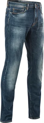 Produktbild von Acerbis Pack Motorradjeans, blau, 32