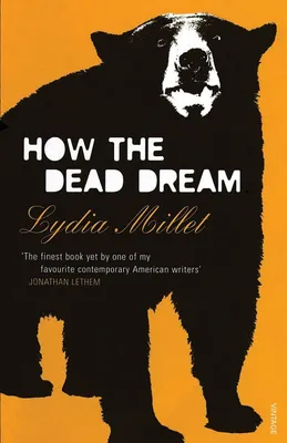 Produktbild von How the Dead Dream