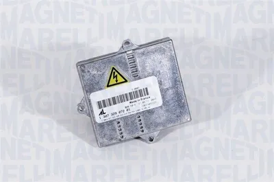 Produktbild von MAGNETI MARELLI Scheinwerfer-Steuergerät 711307329072 beidseitig passend für MERCEDES-BENZ C-Klasse Limousine (W203)