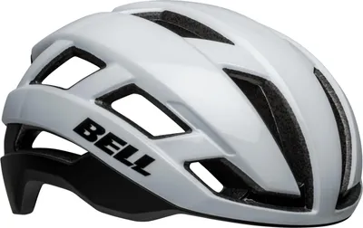 Image de Bell Falcon XR Mips Helmet - White-Black Matte - Taille L (58-62 cm)