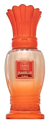 Obrázek produktu pro Naseem Jameelah Red toaletní voda pro muže 50 ml