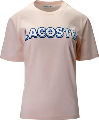 Obrázok produktu pre Lacoste Trička TF020202P, Veľkosť: 170