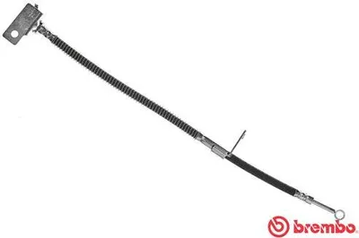 Produktbild von BREMBO T 30 062 Bremsschlauch für HYUNDAI GETZ (TB)