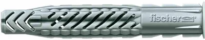 Obrázek produktu pro FISCHER Univerzální hmoždinka UX 6 x 50 R long, s límečkem (100KS)