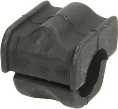 Produktbild von REINHOCH RH16-5005 Lagerung Stabilisator Stabigummi Vorne für OPEL Astra H Caravan (A04) Astra G CC (T98) Zafira A (T98) Astra G Caravan (T98)
