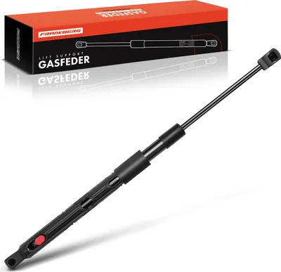 Image de Frankberg 1x Amortisseur à gaz capot pour Mercedes-Benz C-Klasse W205 Cabriolet 2014-2023