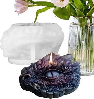 Obrázok produktu pre Červené solárne záhradné svietidlo 28 cm s LED