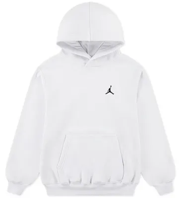 Immagine prodotto di Felpa con cappuccio Jordan 95F116-001 da Bambino