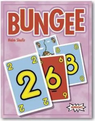 Produktbild von Amigo 7910 - Bungee