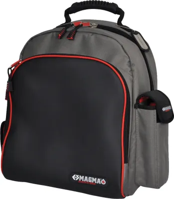 Produktbild von C.K Tools MA2631, Schwarz, Grau, Rot, 30 Taschen, 380 mm, 250 mm, 430 mm, 1 Stück(e)