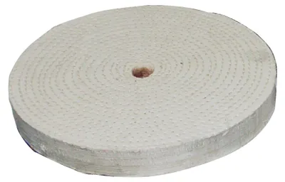 Produktbild von OPTIMUM Polierscheibe SM200 hart