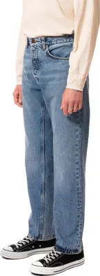 Produktbild von Nudie Jeans Rad Rufus Jeans Blau 36 / 32 Mann Blau 36