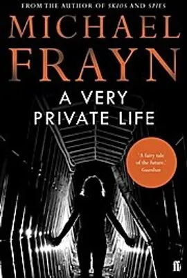 Obrázok produktu pre A Very Private Life
