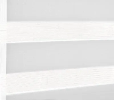 Produktbild von Famanu Paneelvorhang mit innovativer Technologie - Grau, 60 x 245 cm