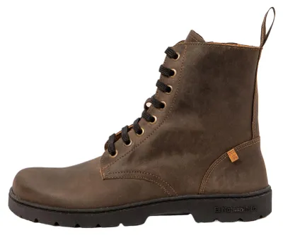 Image de El Naturalista Bottines pour Femme/Homme N5264 ARIZONA KAKI / NOMADA Couleur Vert