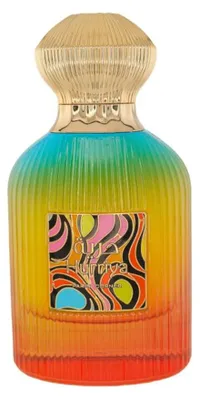 Zdjęcie produktu dla PARIS CORNER Hurriya EDP 100ml