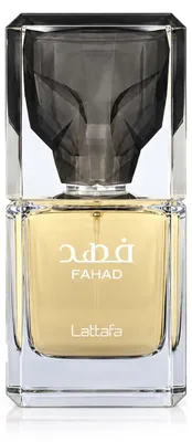 Produktbild von Lattafa Fahad Eau De Parfum 80 ml (man)