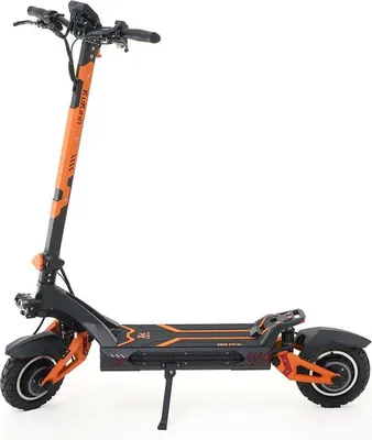 Immagine prodotto di Monopattino elettrico G3 Pro - batteria da 1200 Wh, autonomia 100 km