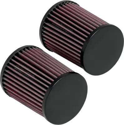 Immagine prodotto di Filtro aria racing K&N HA-1004R per Honda CBR1000RR 04-07 (confezione doppia)