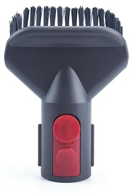 Produktbild von Fester Staubpinsel Aufsatz für Dyson V8 Staubsauger Aufsätze Bürsten Zubehör