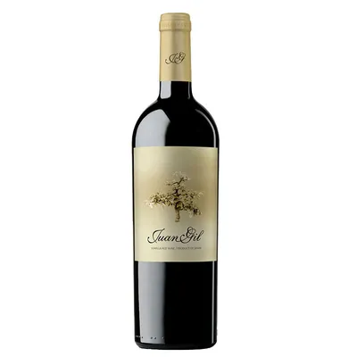 Produktbild von Juan Gil Etiqueta Amarilla 2024 Rotwein Spanien Jumilla 75.00 cl 14.0 %