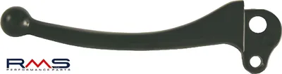 Immagine prodotto di Leva del freno, leva della frizione e pignone RMS per Vespa PX 80, PX 125, T5 125, PX 150, Rally 200