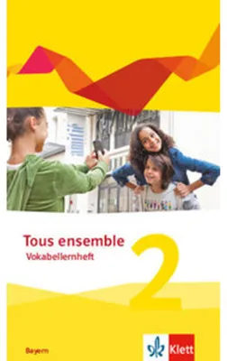 Produktbild von Tous ensemble 2. Ausgabe Bayern