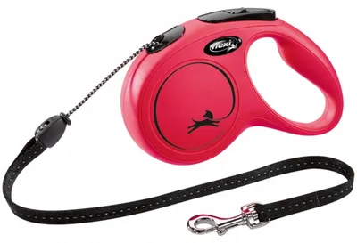 Produktbild von FLEXI New Classic M - automatikleine - 5 m