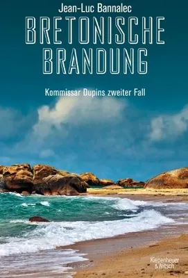 Produktbild von Bretonische Brandung