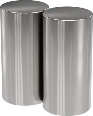 Produktbild von Famanu Neodymium Magnet Set Extra Stark - Stabmagneten 15x30mm