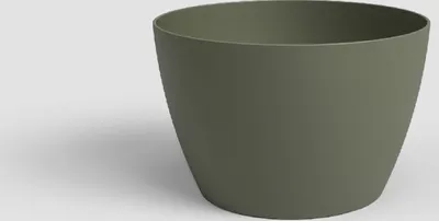 Produktbild von Artevasi San Remo Pot Matte, Grün, 0,3 l, 80 mm, 73 mm, 54 Stück(e)