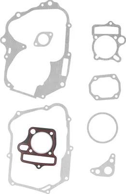 Productafbeelding van Motorpakking, Motorafstandsblok, Motorrevisieset, Set motorpakkingen, Motorpakking voor LIFAN, Vervanging motorpakking