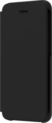 Image de SAMSUNG GP-J610AMCFAAA - Flip Wallet Anymode Designed for SAMS Noir GJ6 +