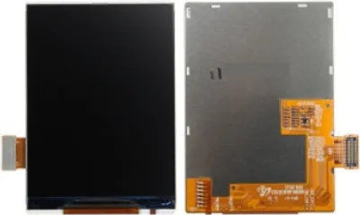 Produktbild von LCD Display für Samsung S7070